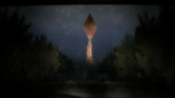 Cazadores de ovnis - Repercusiones extraterrestres