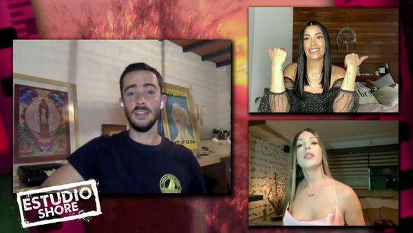 Estudio Shore - La guerra continúa