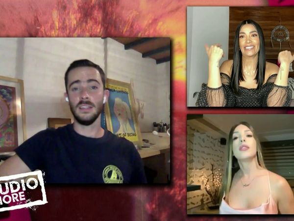 Estudio Shore - La guerra continúa