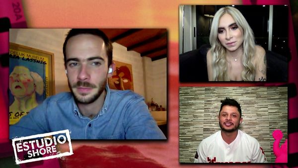 Estudio Shore - Una nueva en la casa