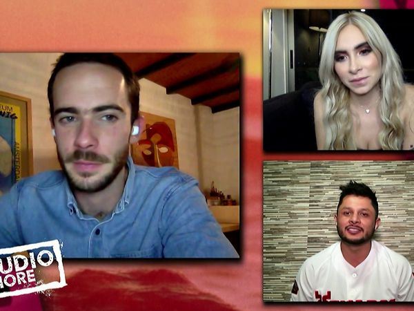 Estudio Shore - Una nueva en la casa
