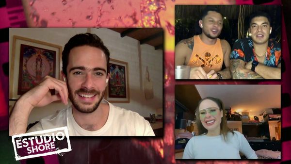 Estudio Shore - Tenemos que hablar