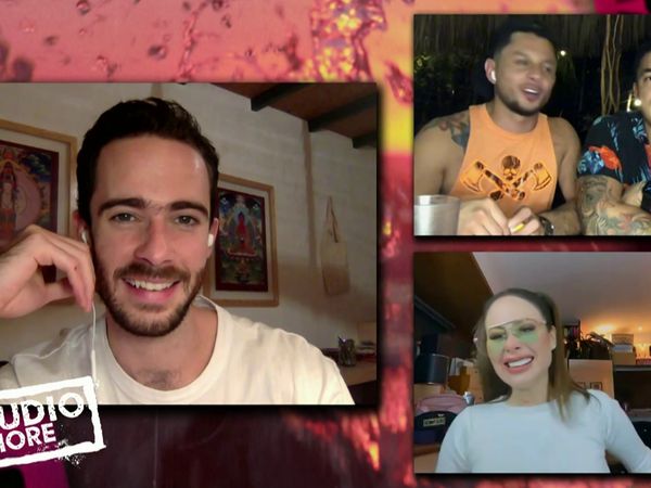 Estudio Shore - Tenemos que hablar