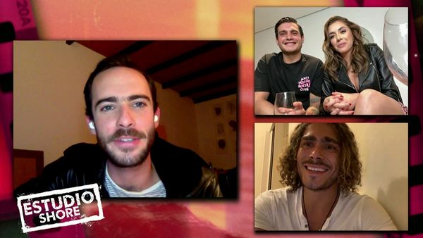 Estudio Shore - La maldición del Pito Flan