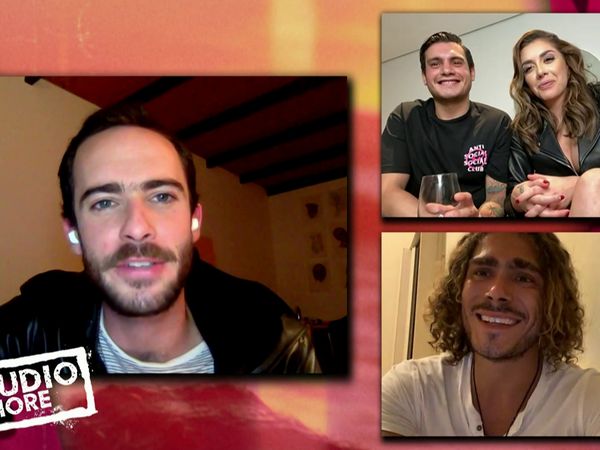 Estudio Shore - La maldición del Pito Flan