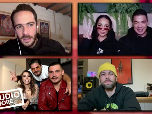 Estudio Shore - El Compromiso