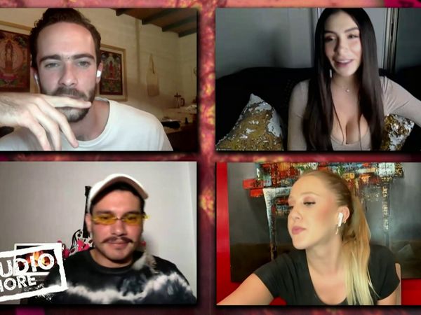 Estudio Shore - El Beso de Singapur