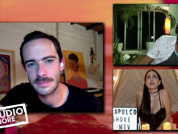 Estudio Shore - Se armó la pelea