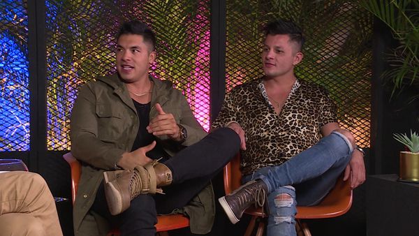 Estudio Shore - La despedida