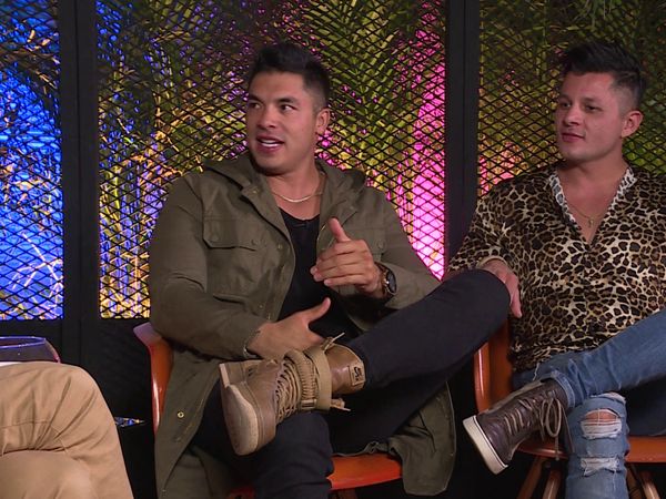 Estudio Shore - La despedida