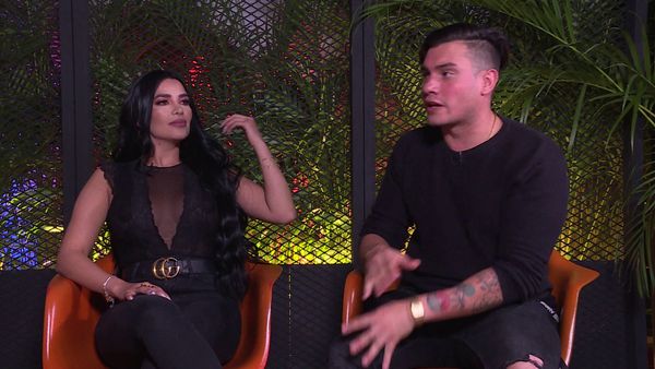 Estudio Shore - Que siga la fiesta