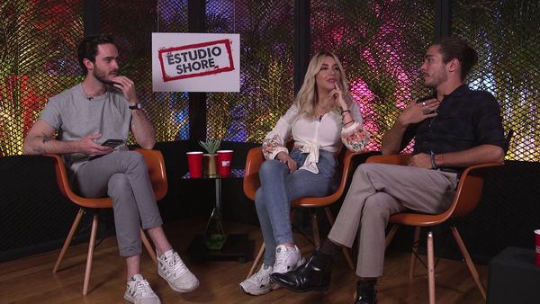 Estudio Shore - La iniciación