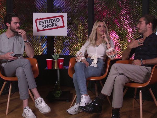 Estudio Shore - La iniciación