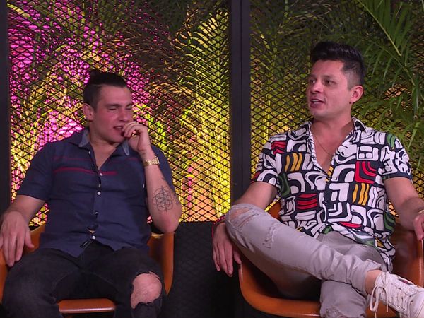 Estudio Shore - Noche de chicos y una boss