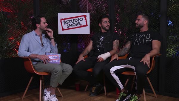 Estudio Shore - Esto fue lo que pasó