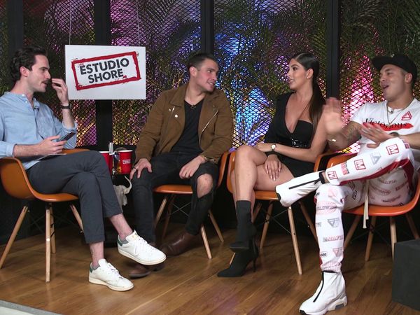 Estudio Shore - El Poliamor