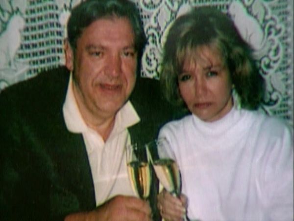 Archivos Forenses - Segundo Intento al Amor
