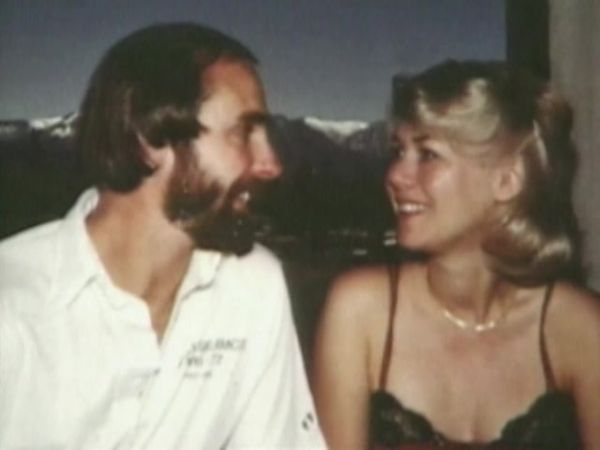 Archivos Forenses - Donde Cae la Sangre
