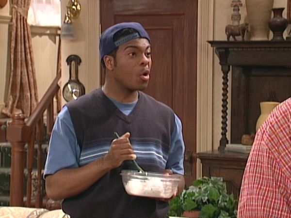 Kenan & Kel - Car Troubles