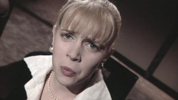 Clarissa Explains It All - The Firm