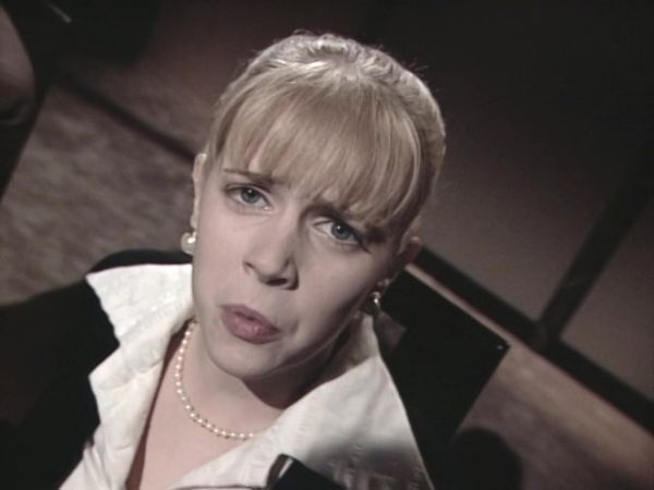 Clarissa Explains It All - The Firm