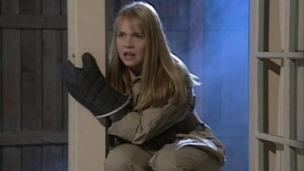Clarissa Explains It All - Janet & Clarissa, Inc.