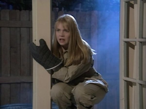 Clarissa Explains It All - Janet & Clarissa, Inc.