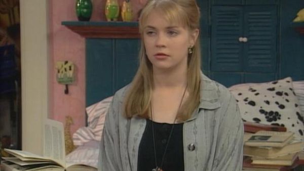 Clarissa Explains It All - Ferguson Explains it All