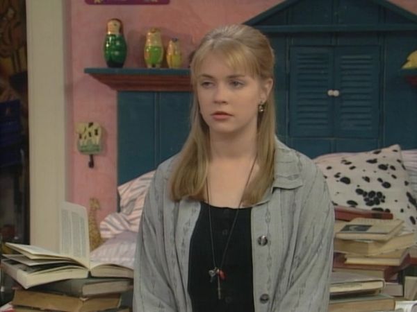 Clarissa Explains It All - Ferguson Explains it All