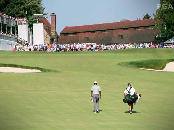 FEDEXCUP Films - 2018 Justin Rose Official FEDEXCUP Film
