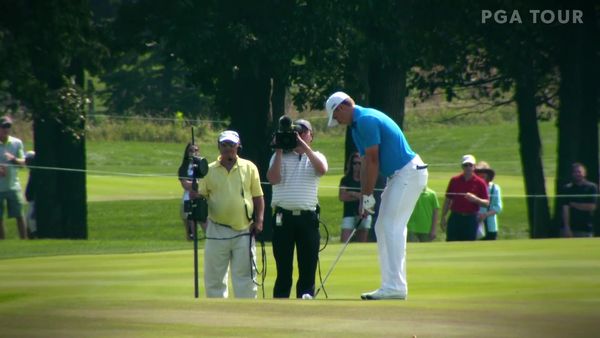 FEDEXCUP Films - 2015 Jordan Spieth Official FEDEXCUP Film