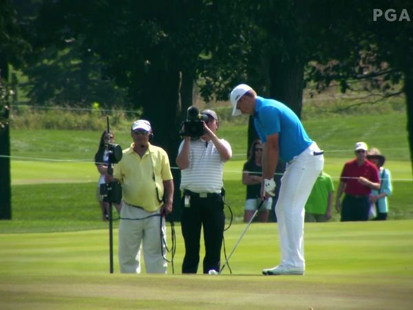FEDEXCUP Films - 2015 Jordan Spieth Official FEDEXCUP Film