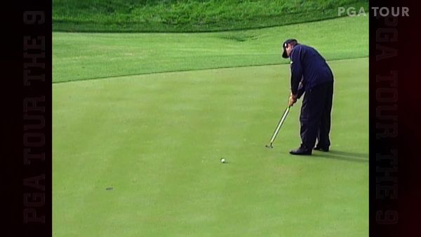 The 9 - Greatest Rounds on the PGA TOUR