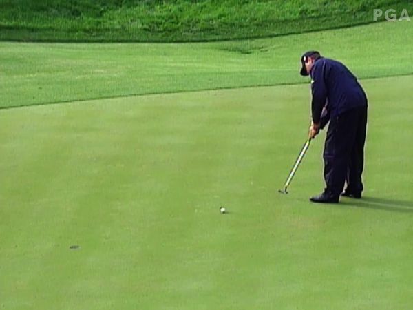 The 9 - Greatest Rounds on the PGA TOUR