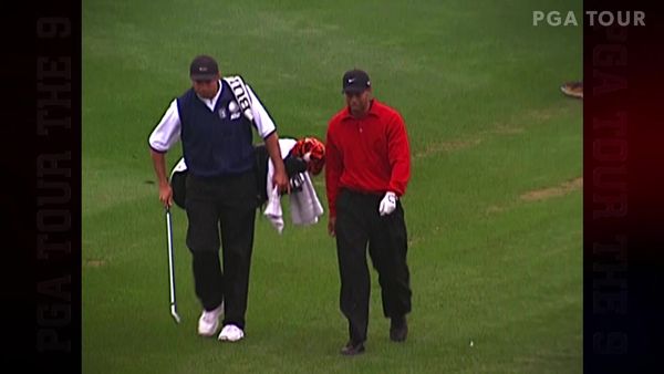The 9 - All-Time Comebacks on the PGA TOUR