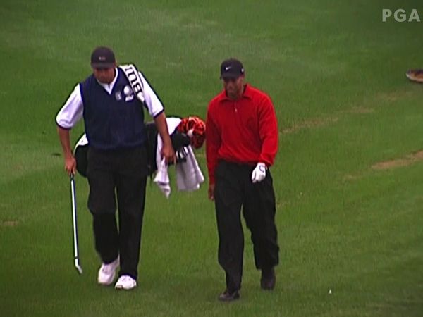 The 9 - All-Time Comebacks on the PGA TOUR