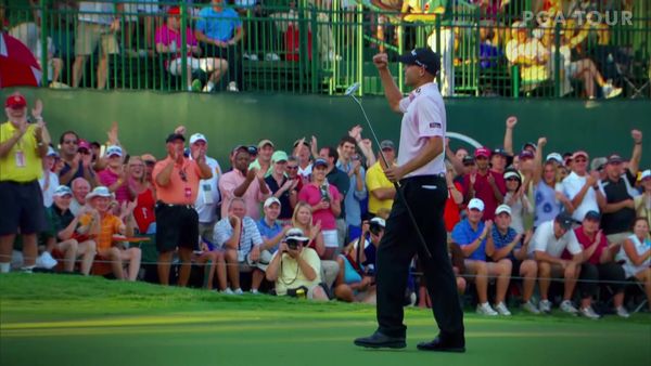 The 9 - Greatest PGA TOUR Playoffs