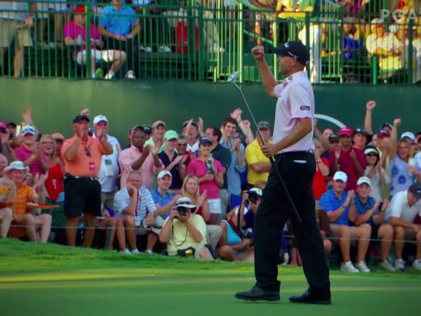 The 9 - Greatest PGA TOUR Playoffs