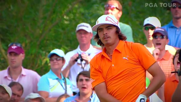The 9 - Toughest Finishing Holes