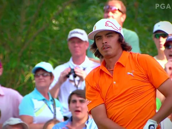 The 9 - Toughest Finishing Holes