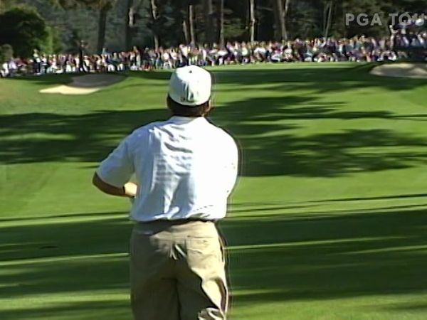 PGA TOUR Classic - 1994 TOUR Championship