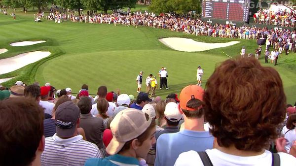 PGA TOUR Classic - 2007 The Barclays