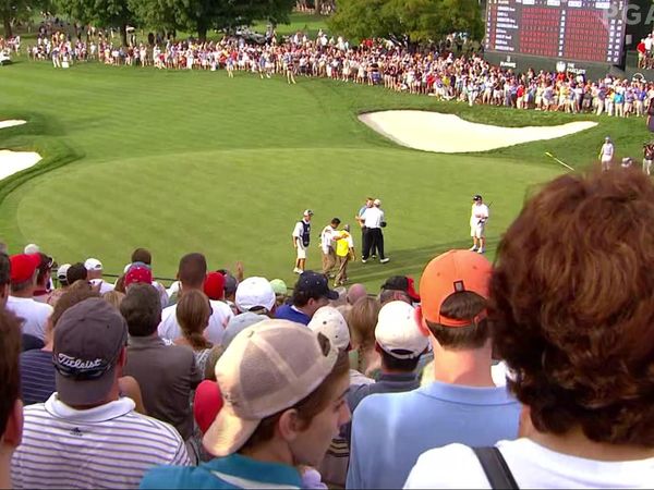 PGA TOUR Classic - 2007 The Barclays