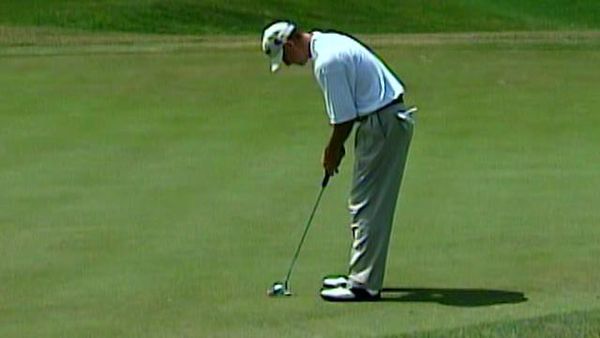 PGA TOUR Classic - 2003 HP Classic of New Orleans