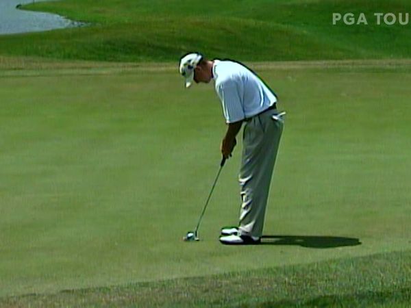 PGA TOUR Classic - 2003 HP Classic of New Orleans