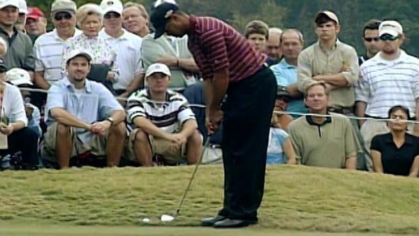 PGA TOUR Classic - 2005 TOUR Championship