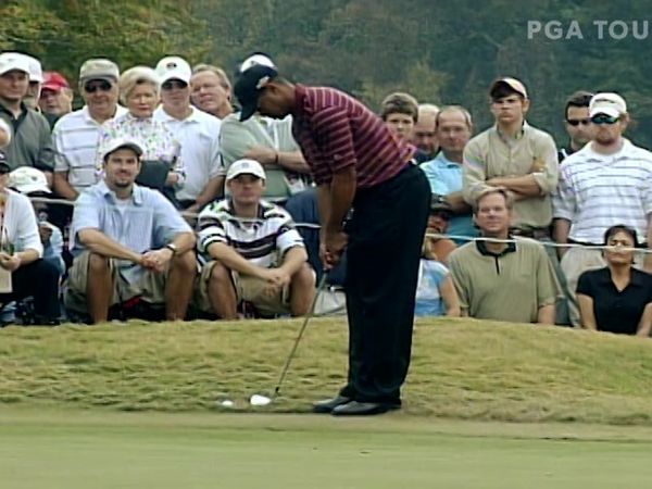 PGA TOUR Classic - 2005 TOUR Championship