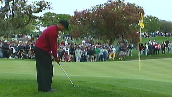 PGA TOUR Classic - 2001 Bay Hill Invitational