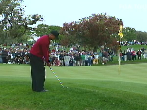 PGA TOUR Classic - 2001 Bay Hill Invitational