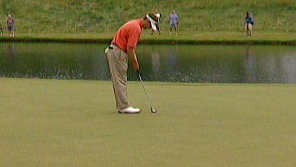 PGA TOUR Classic - 2005 FedEx St. Jude Classic